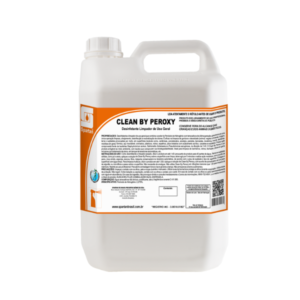 CLEAN by peroxy