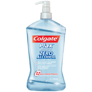 Colgate-Plax