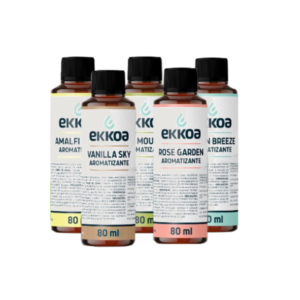 Essencias ekkoa