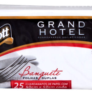 Guardanapo Grand Hotel Banquete 40x40