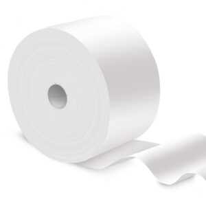 Papel Higiênico Scott Brand em rolo 500 m