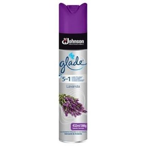 glade-lavanda