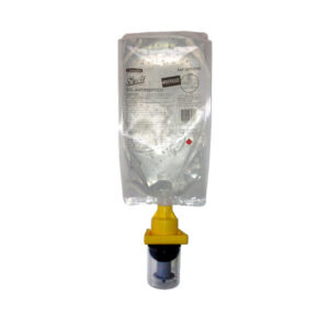 Scott-Antisseptico-em-Gel