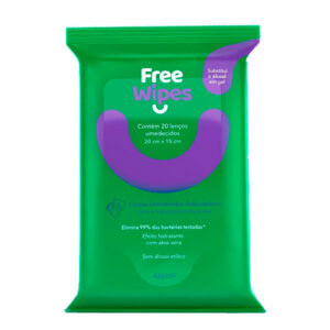 Free-Wipes